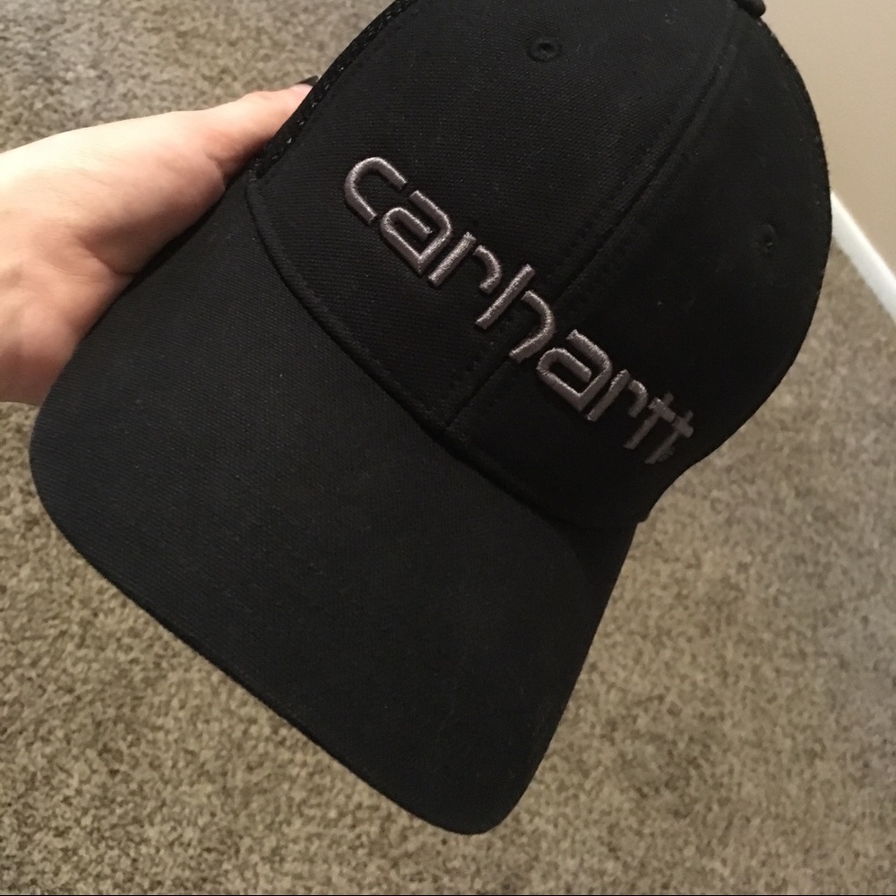 Carhartt baseball hat